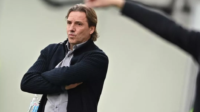 Юран готов сменить Станковича на посту главного тренера «Спартака»