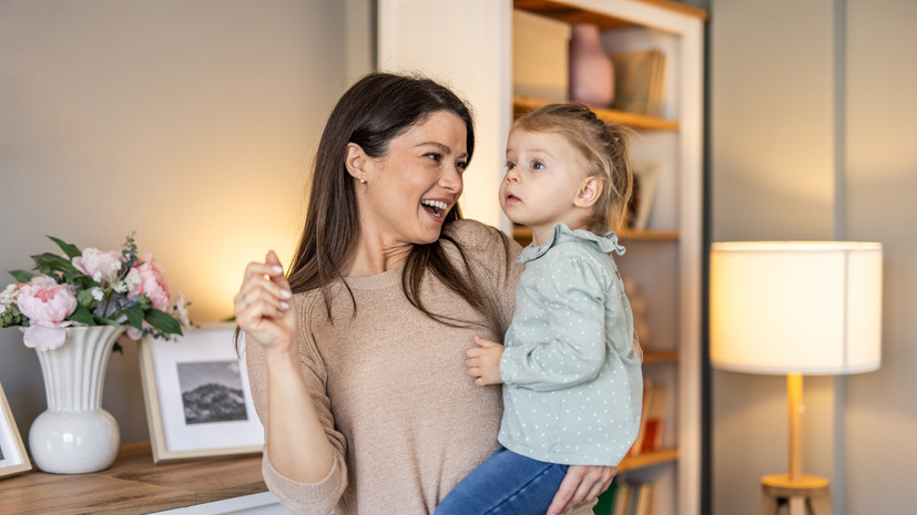 Психолог Ганина: «бежевая» атмосфера ограничивает развитие личности детей