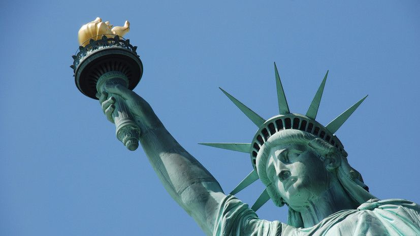 Американист Дудаков допустил новый шатдаун в США в начале 2026 года