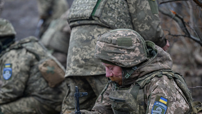 Командир: ВСУ сбрасывают с дронов купюры с QR-кодами, выдающими местоположение