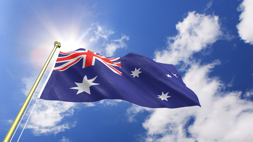 SBS News: Россия проиграла суд из-за здания посольства в Канберре