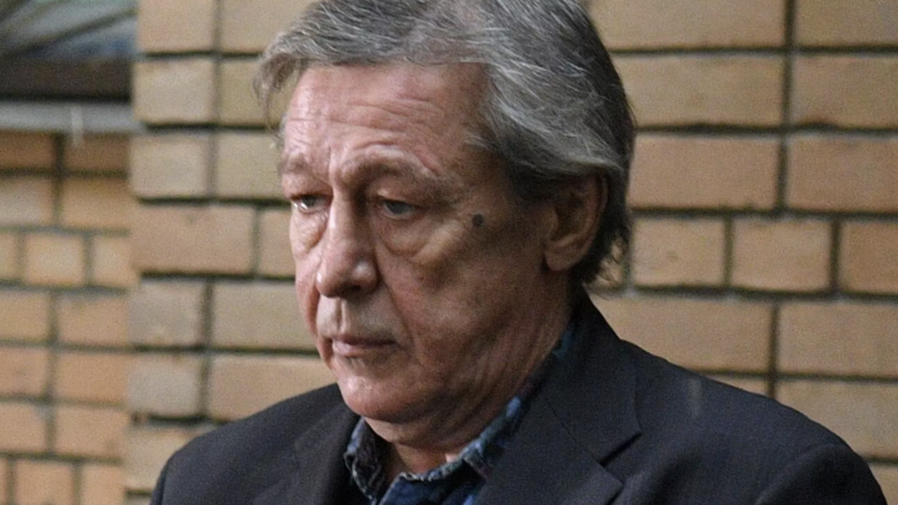 SHOT: Ефремов избавился от части недвижимости в Москве почти на 200 млн рублей