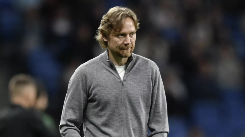 Мэддисон: предлагаю «Спартаку» забрать Карпина, причём можно доплатить