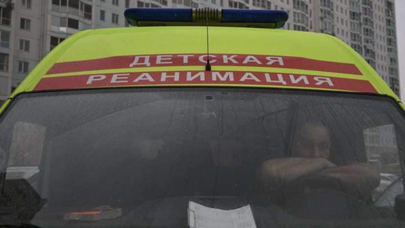 В Красногорске до взрыва уже видели брошенную купюру недалеко от детского сада