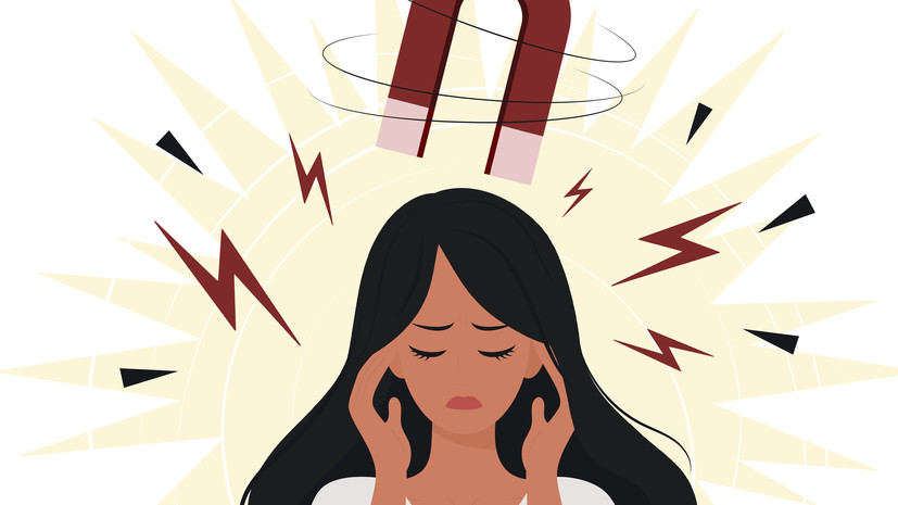 Россиянам объяснили, кто наиболее остро может реагировать на магнитные бури