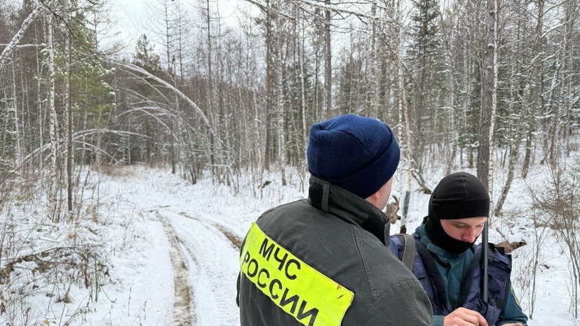 В машине пропавших Усольцевых нашли 300 тысяч рублей