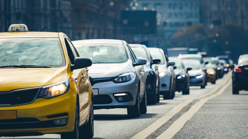 Автоэксперт Кадаков объяснил схему со штрафами для легковушек из-за грузовиков