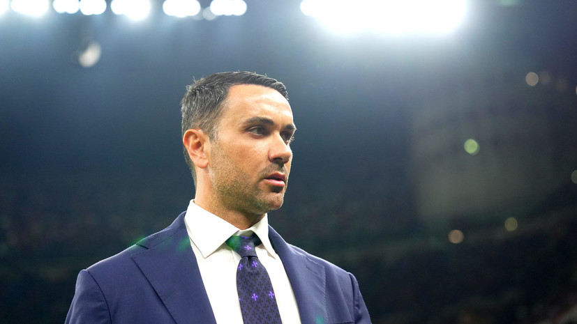 «Спартак» отказался от вариантов с назначением Палладино, Ивича и Картала