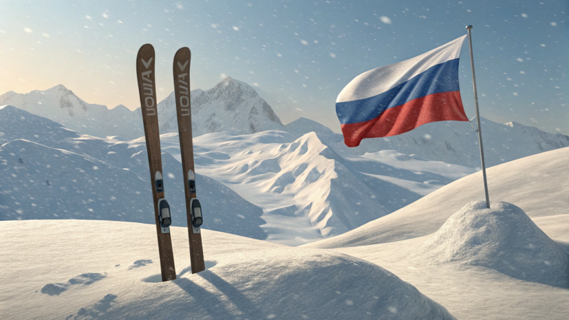 Отобравшегося на Олимпиаду ски-альпиниста Филиппова внесли в базу «Миротворца»