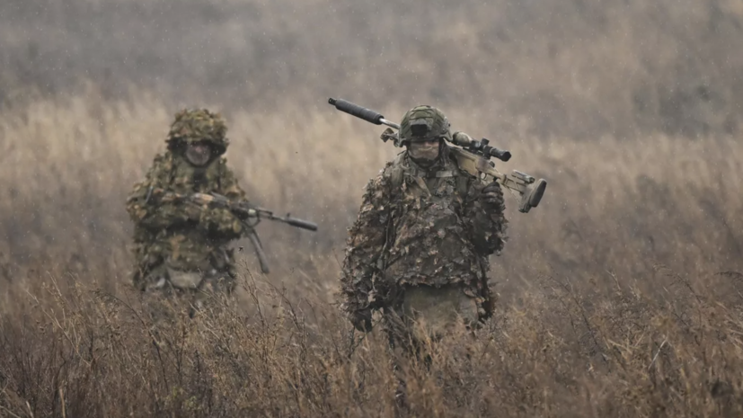 «ВО»: ВС России замкнули кольцо окружения вокруг ВСУ в Мирноградской агломерации