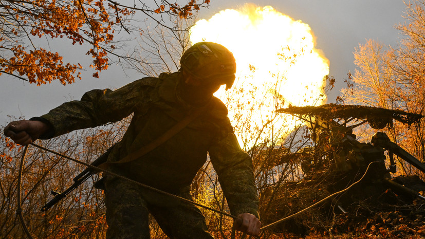 Активное наступление «Центра» под Красноармейском: ВС РФ полностью зачистили от боевиков ВСУ Сухой Яр в ДНР