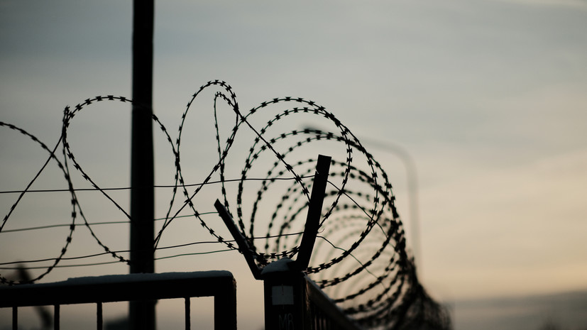 Молостов: Белоруссия завершила демаркацию на участке границы с Украиной