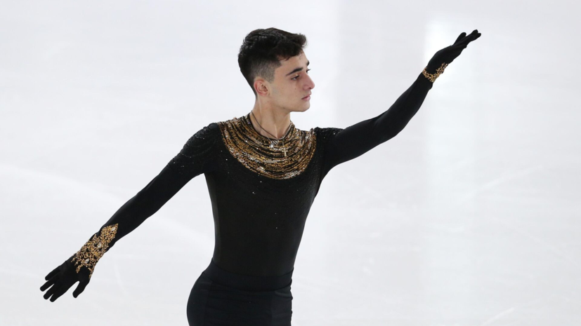 Даниелян сравнил возвращение на международную арену с наблюдением за космосом из лужи