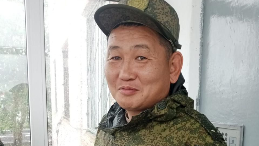 Погибший от удара по наводке предателя командир эвакуировал десятки раненых бойцов