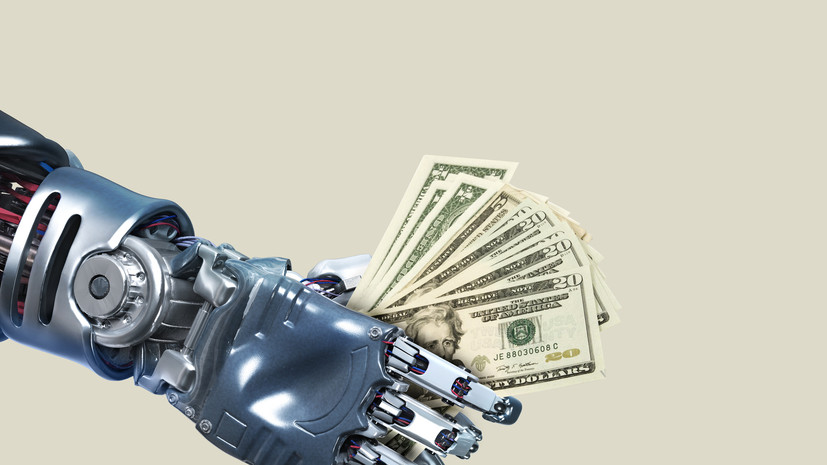 Гендиректор NMH: от ИИ уже «полегли» некоторые профессии — например, корректоры