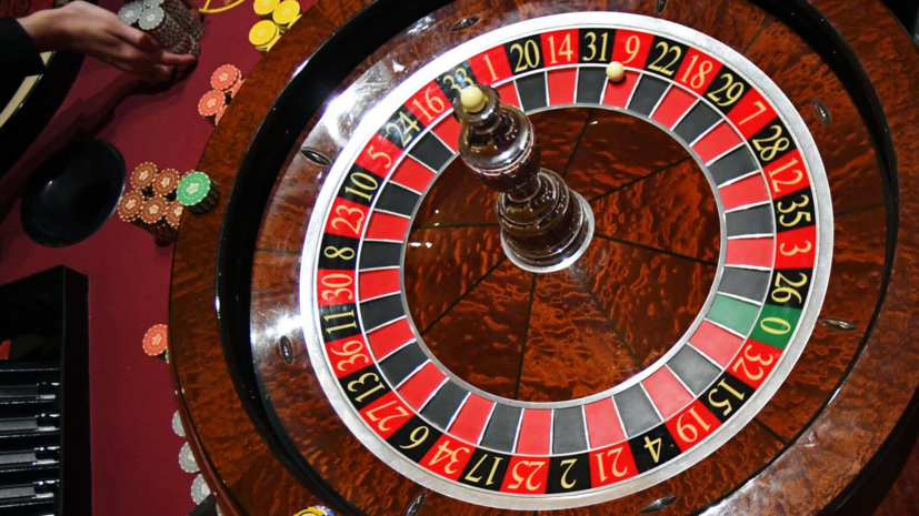 Депутат Аксаков рассказал об инициативе по усилению регулирования игорного бизнеса