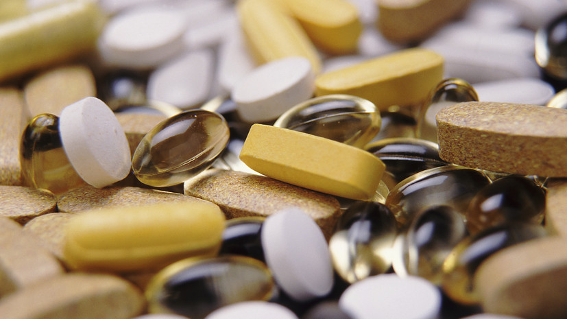 Врач Скальный: разные витамины требуют разных условий для усвоения