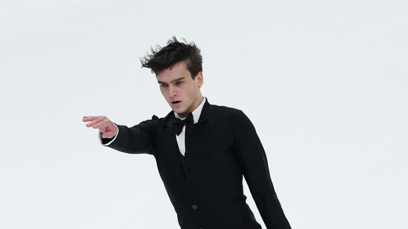 Игнатов просил врачей отодвинуть его, если он упадёт в обморок во время родов Трусовой