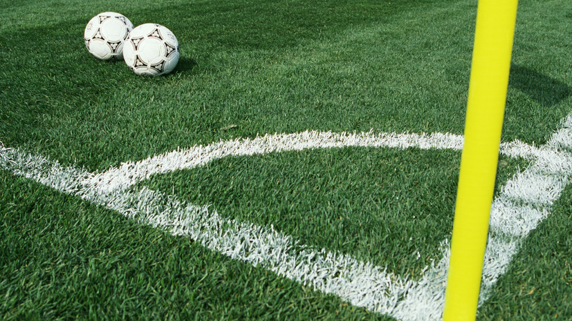 Ветеран ВОВ нанёс первый удар в матче Россия — Перу