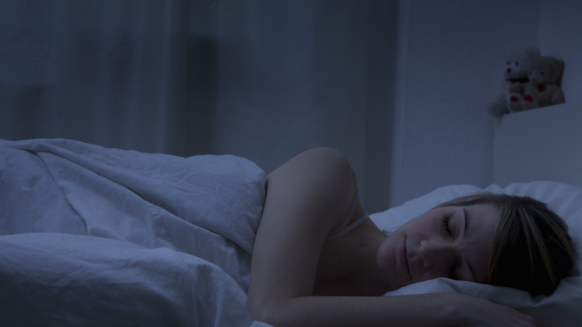 Врач Уланкина посоветовала соблюдать режим сна для восстановления после пневмонии