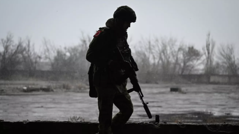 Минобороны опубликовало пост со строчкой из песни группы «Сектор Газа»