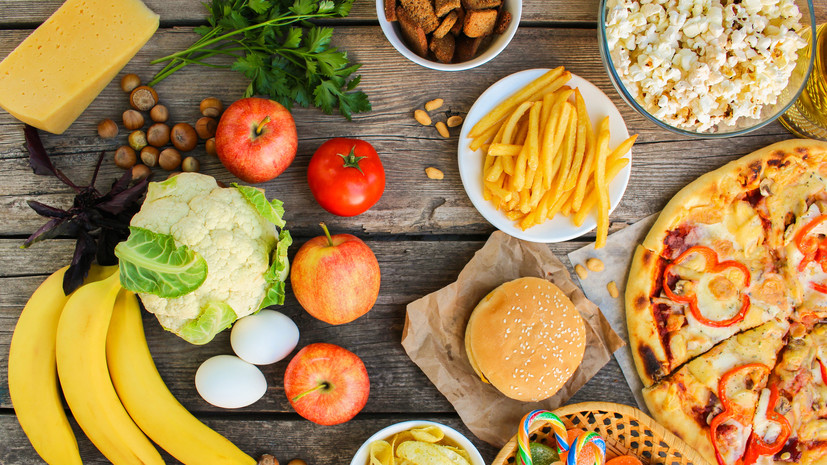 Нутрициолог Макарова рассказала о принципе 80/20 для борьбы с усталостью