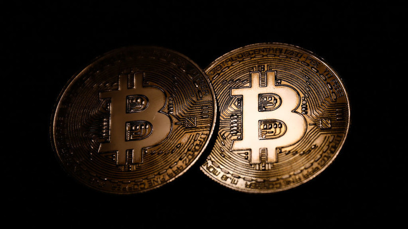 Криптоэксперт Полански: курс биткоина может вырасти до $160 тысяч в 2026 году