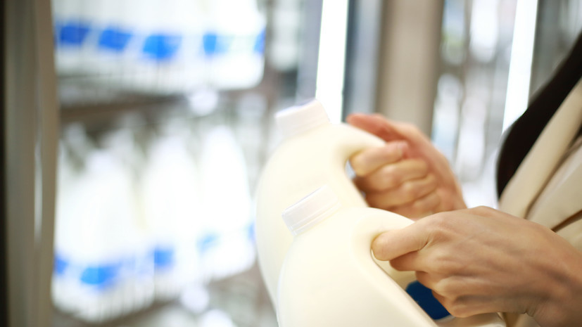 Врач Андреев: отказ от молочных продуктов может быть вреден