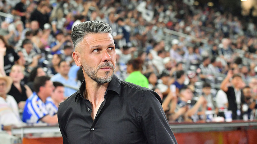 Лепсая: «Спартак» может возглавить экс-игрок «Баварии» и «Ман Сити»