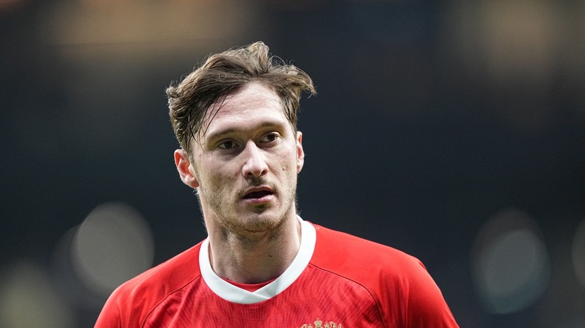 Алексей Миранчук: никто не списывает результат матча со сборной Перу на качество поля