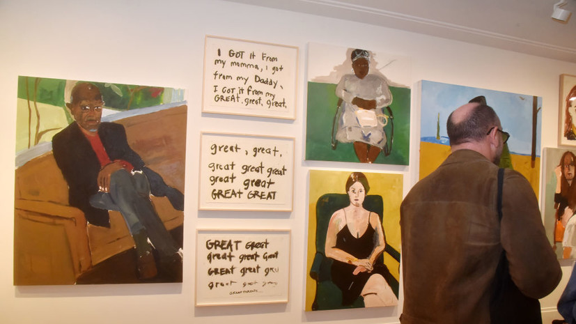 Times: возглавляемую принцессой Евгенией галерею обвиняют в нарушении санкций