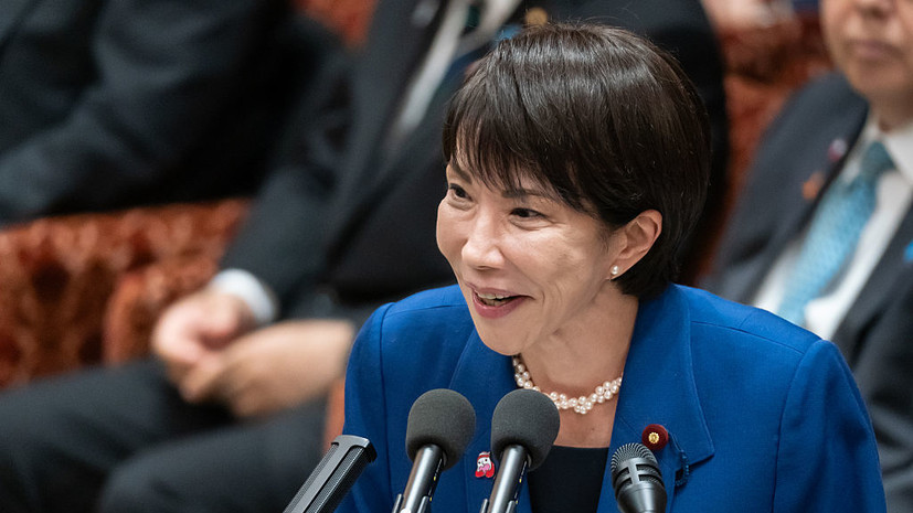 Песков: Россию беспокоит неопределённость Японии в вопросе безъядерного статуса