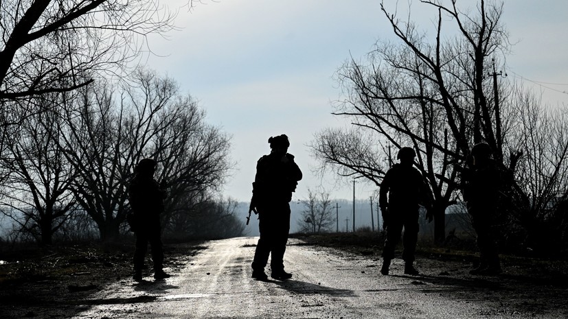 Миршаймер: Россия одерживает победу в конфликте на Украине