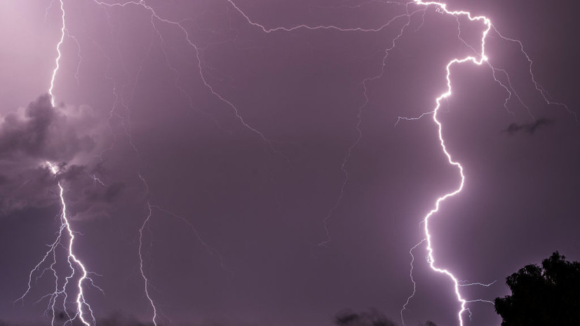 Турист Тайганавт: исчезновение Усольцевых могло быть связано с ударом молнии