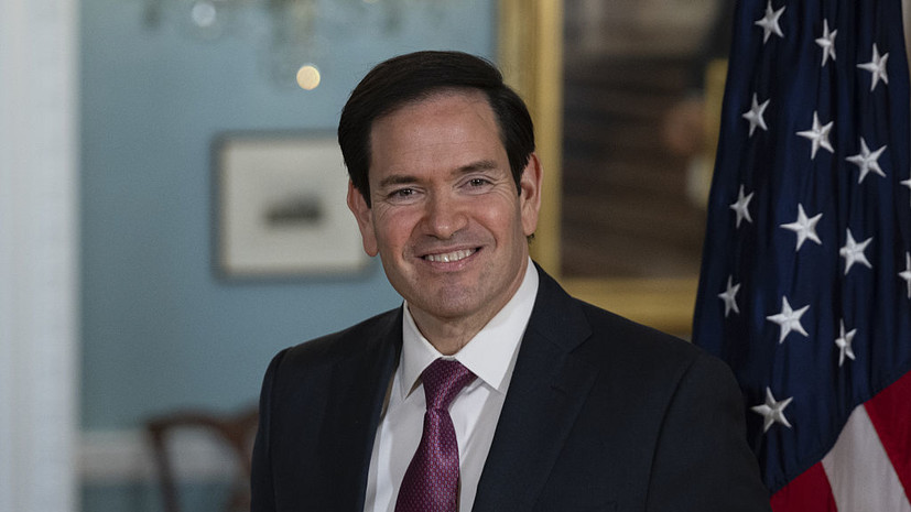 Рубио: испытание ядерных возможностей США включает системы доставки