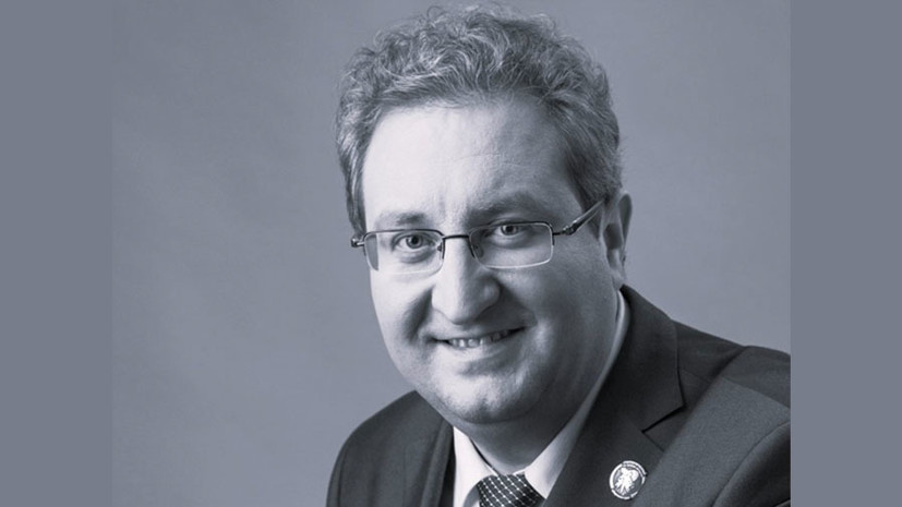 Скончался экс-уполномоченный по правам человека в Прикамье Павел Миков