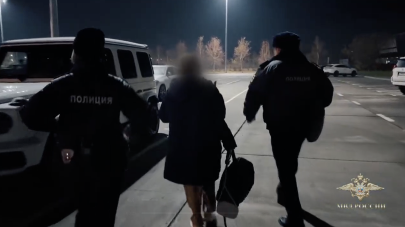 Брошенная в отеле Бангкока россиянкой девочка находится с отцом в России