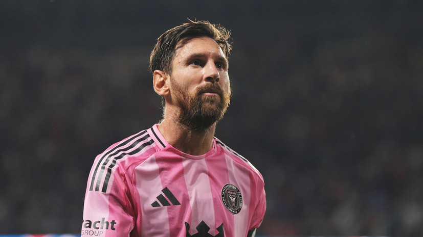 Месси: предпочту выиграть ещё один чемпионат мира вместо «Золотого мяча»