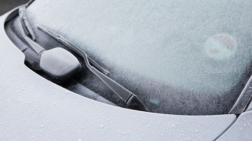 Синоптик Вильфанд спрогнозировал ночные «лёгкие морозцы» в выходные в Москве