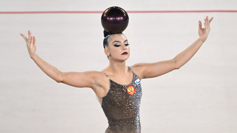 Крамаренко: хочется побыстрее вернуться в спорт, думаю, что это будет на чемпионате России