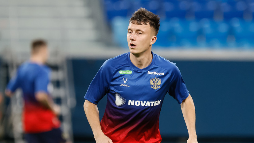 Головин: не вижу в лимите на легионеров большой проблемы и препятствия