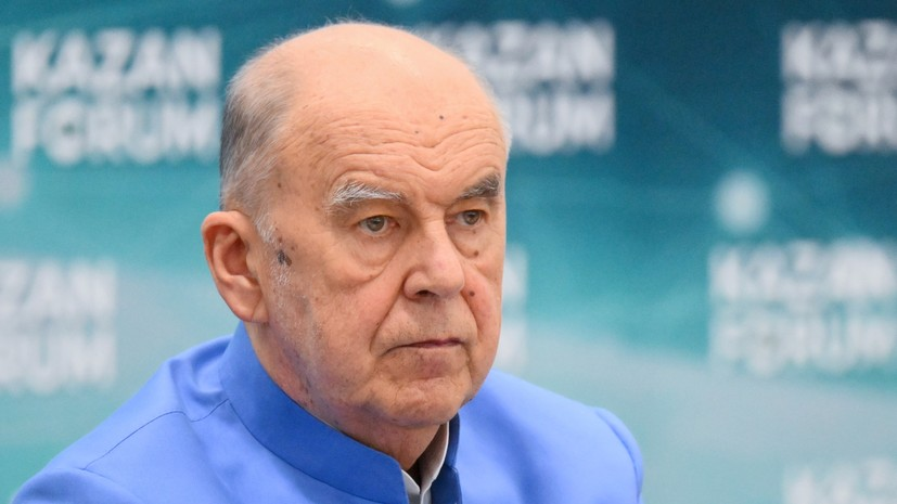 Глава ТПП Татарстана Агеев: изменения в ПСН могут отразиться на малом бизнесе