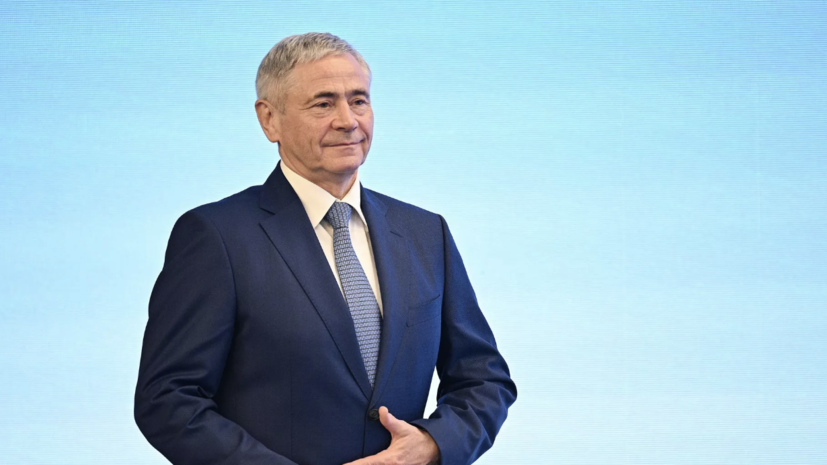 Рожков сообщил, что IPC подтвердил право сборной России по следж‑хоккею участвовать в ЧМ в дивизионе С