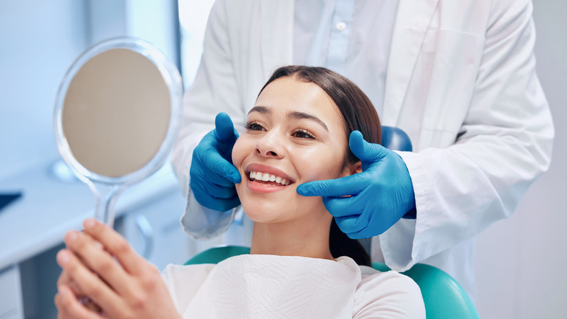 Россиянам объяснили нюансы оформления налогового вычета за лечение зубов