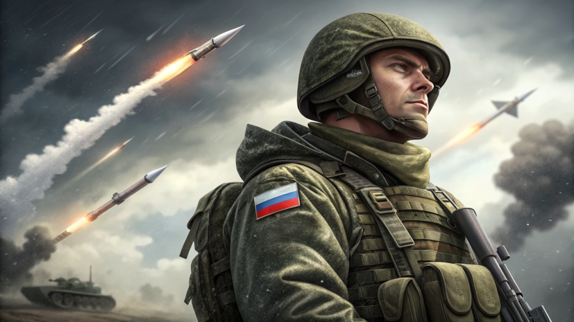 
                                Сгенерировано с помощью ИИ
                            