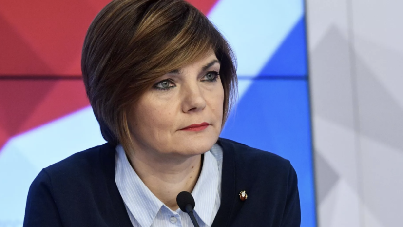 Мишонова — о пострадавшем в Красногорске ребёнке: он почти постоянно спит