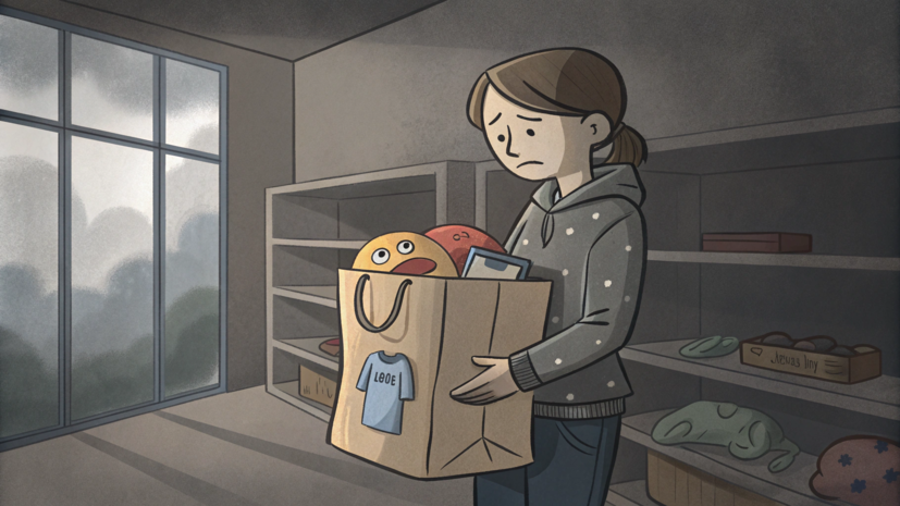 Россияне назвали причины разочарования в купленных на распродаже вещах