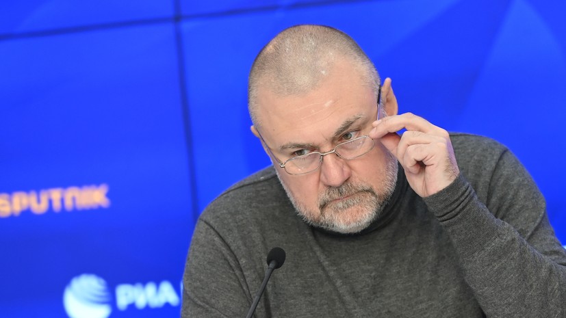 «Придёт время — и с Пугачёвой спросят»: член СПЧ Кирилл Кабанов — о запросе общества на справедливость «Придёт время — и с Пугачёвой спросят»: член СПЧ Кирилл Кабанов — о запросе общества на справедливость