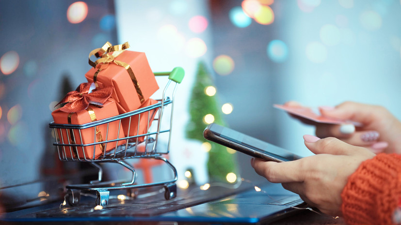 Россиянам объяснили, выгодно ли покупать технику перед Новым годом