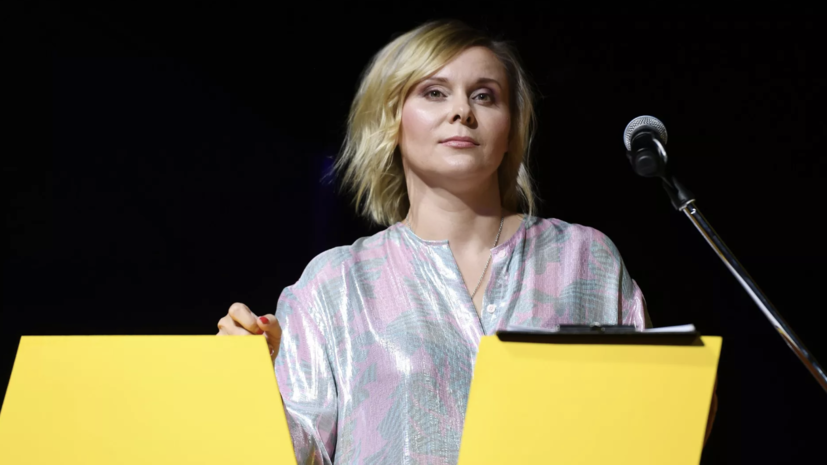 Актрису Яну Троянову просят приговорить к девяти годам колонии